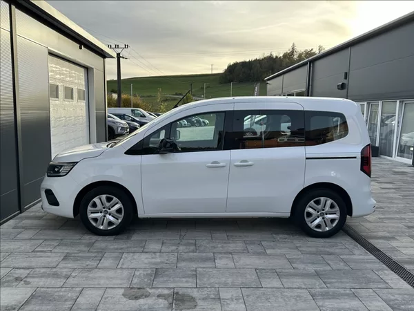 Renault Kangoo 1,3 TCe 102PS Equilibre - foto 11
