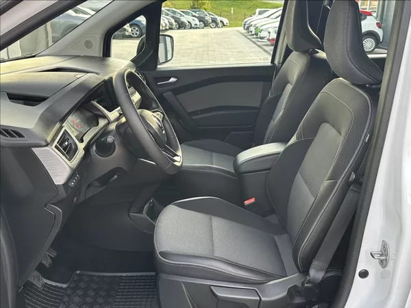 Renault Kangoo 1,3 TCe 102PS Equilibre - foto 12