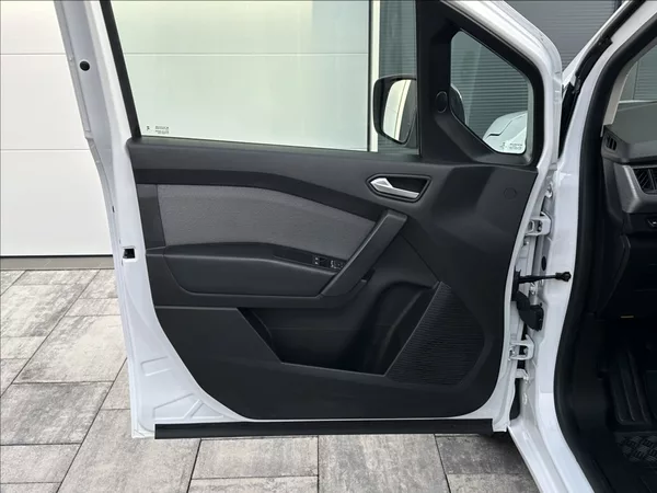 Renault Kangoo 1,3 TCe 102PS Equilibre - foto 13