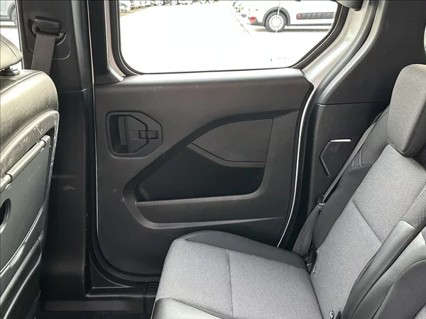 Renault Kangoo 1,3 TCe 102PS Equilibre - foto 15
