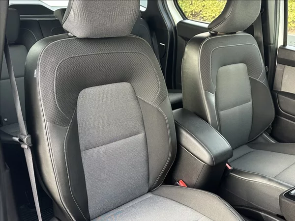 Renault Kangoo 1,3 TCe 102PS Equilibre - foto 18