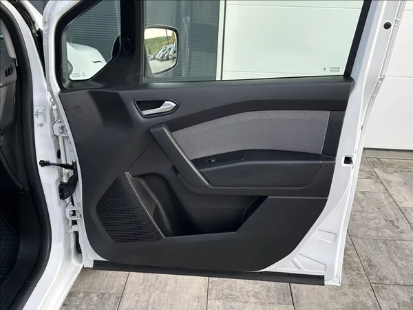 Renault Kangoo 1,3 TCe 102PS Equilibre - foto 19