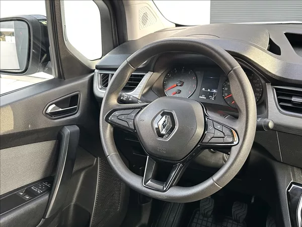 Renault Kangoo 1,3 TCe 102PS Equilibre - foto 23