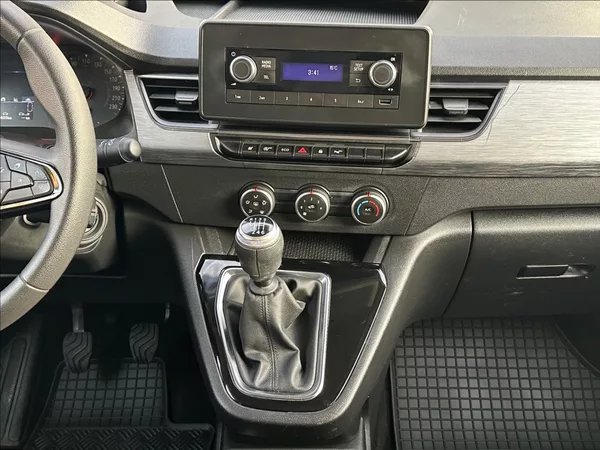 Renault Kangoo 1,3 TCe 102PS Equilibre - foto 26