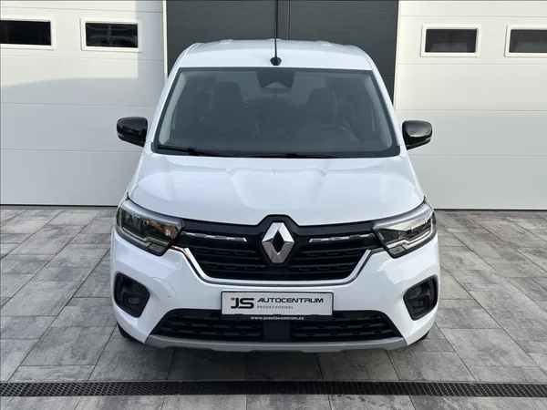Renault Kangoo 1,3 TCe 102PS Equilibre - foto 3