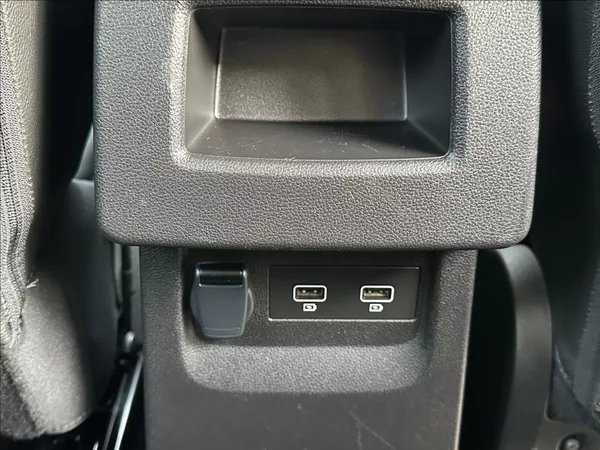 Renault Kangoo 1,3 TCe 102PS Equilibre - foto 30