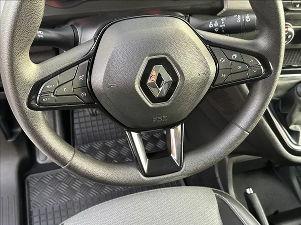 Renault Kangoo 1,3 TCe 102PS Equilibre - foto 32