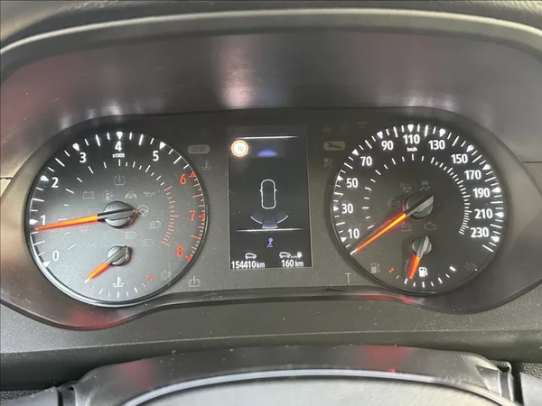 Renault Kangoo 1,3 TCe 102PS Equilibre - foto 36