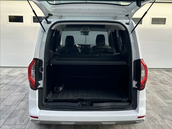 Renault Kangoo 1,3 TCe 102PS Equilibre - foto 37