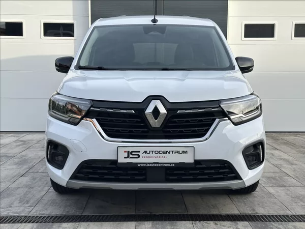 Renault Kangoo 1,3 TCe 102PS Equilibre - foto 4
