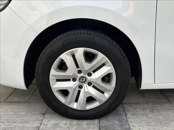 Renault Kangoo 1,3 TCe 102PS Equilibre - foto 40