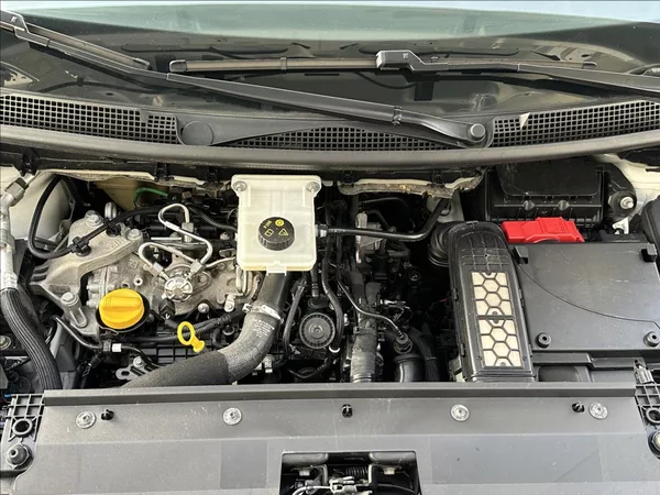 Renault Kangoo 1,3 TCe 102PS Equilibre - foto 43