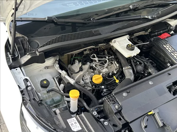 Renault Kangoo 1,3 TCe 102PS Equilibre - foto 44