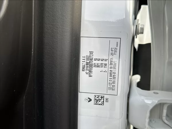 Renault Kangoo 1,3 TCe 102PS Equilibre - foto 45