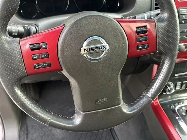 Nissan Pathfinder 3,0 DCI 231PS LE Executive 4x - foto 33