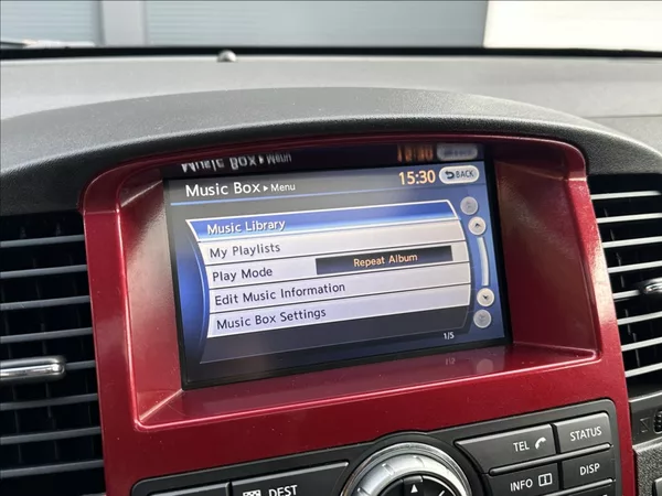 Nissan Pathfinder 3,0 DCI 231PS LE Executive 4x - foto 35