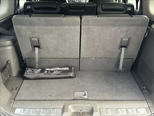 Nissan Pathfinder 3,0 DCI 231PS LE Executive 4x - foto 44