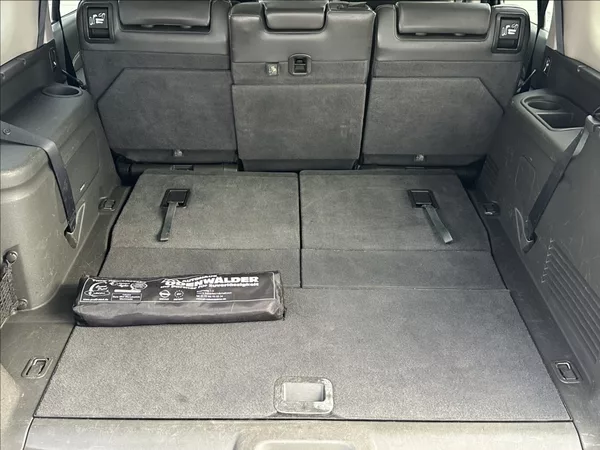 Nissan Pathfinder 3,0 DCI 231PS LE Executive 4x - foto 45