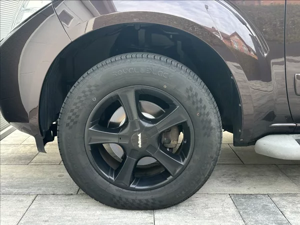 Nissan Pathfinder 3,0 DCI 231PS LE Executive 4x - foto 46