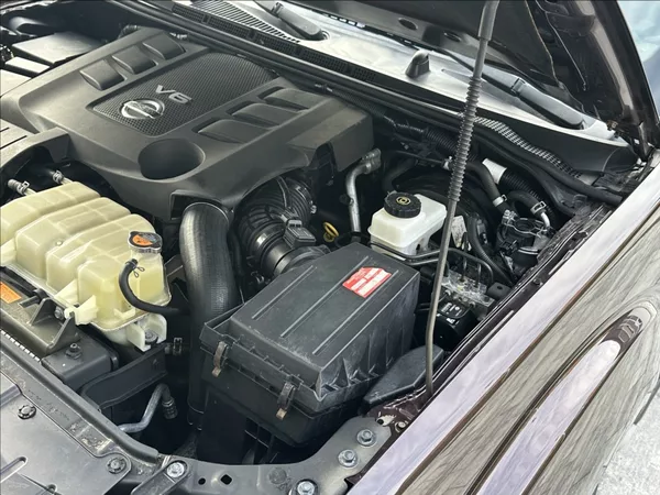 Nissan Pathfinder 3,0 DCI 231PS LE Executive 4x - foto 48