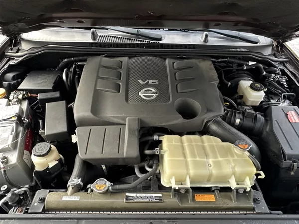 Nissan Pathfinder 3,0 DCI 231PS LE Executive 4x - foto 49