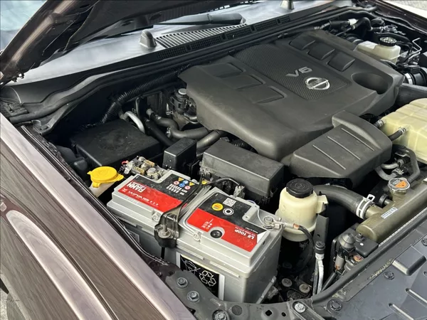 Nissan Pathfinder 3,0 DCI 231PS LE Executive 4x - foto 50
