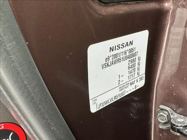 Nissan Pathfinder 3,0 DCI 231PS LE Executive 4x - foto 54