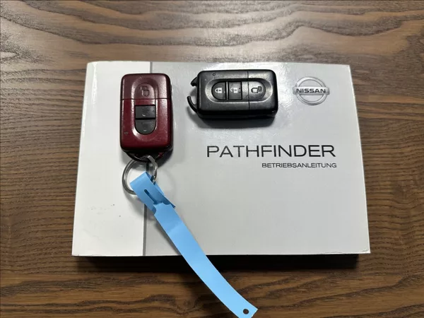 Nissan Pathfinder 3,0 DCI 231PS LE Executive 4x - foto 56