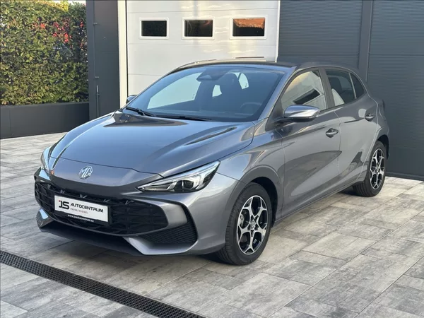 MG MG3 1,5 116PS Elegance - foto 2