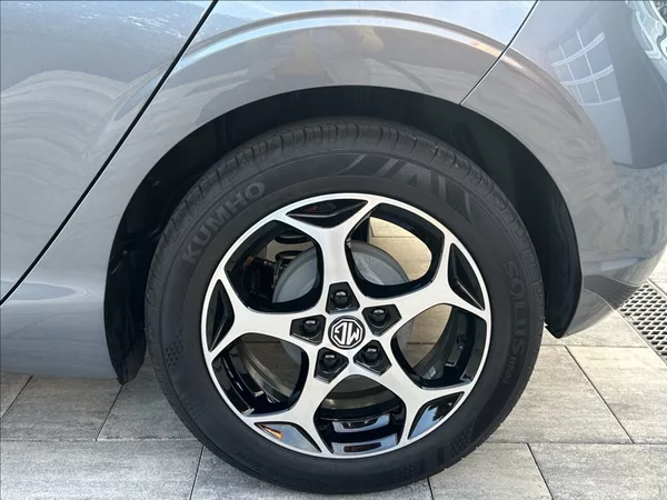 MG MG3 1,5 116PS Elegance - foto 44