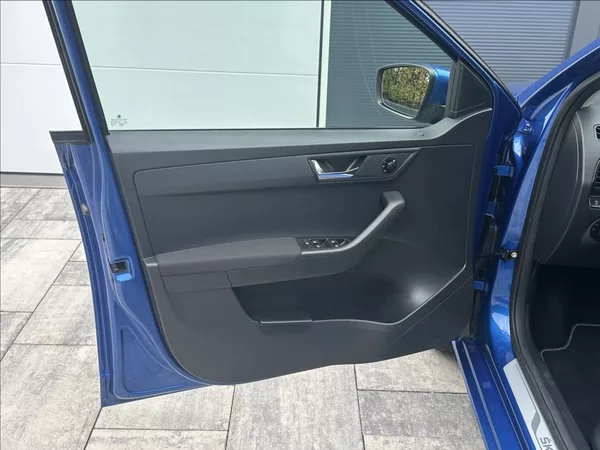 Škoda Fabia 1,0 MPI 75PS Soleil - foto 13