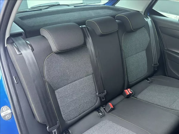 Škoda Fabia 1,0 MPI 75PS Soleil - foto 20