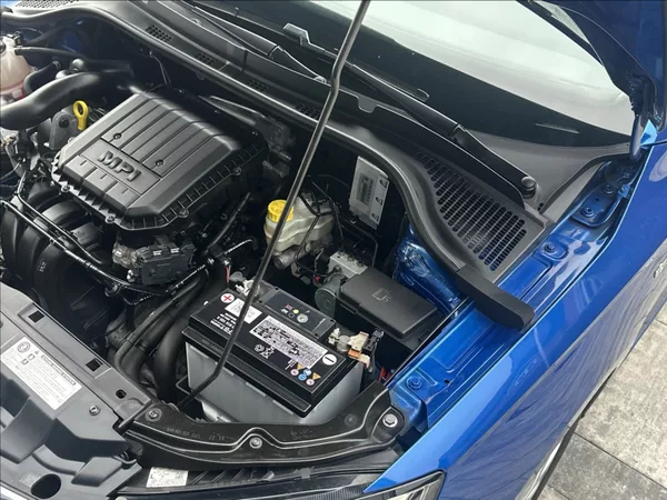 Škoda Fabia 1,0 MPI 75PS Soleil - foto 45