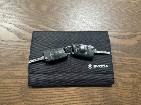 Škoda Fabia 1,0 MPI 75PS Soleil - foto 50