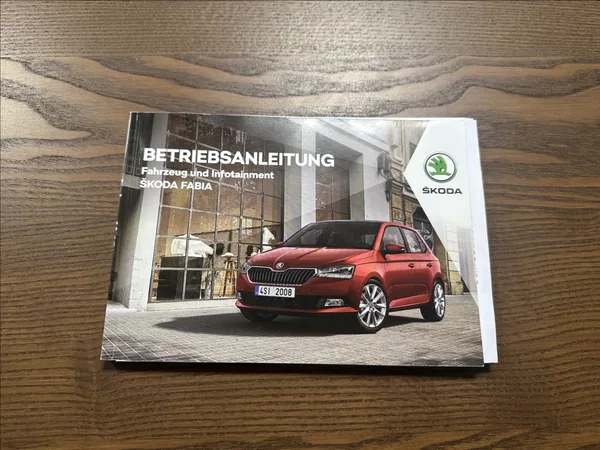 Škoda Fabia 1,0 MPI 75PS Soleil - foto 51