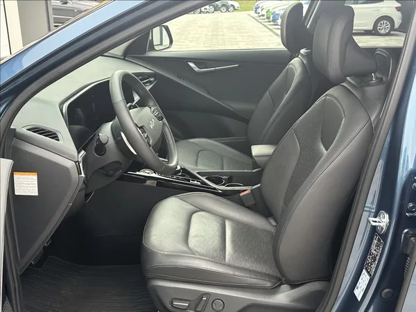 Kia Niro 1,6 GDI PHEV 184PS Spirit A/T - foto 12