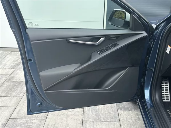 Kia Niro 1,6 GDI PHEV 184PS Spirit A/T - foto 13