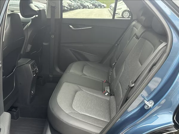 Kia Niro 1,6 GDI PHEV 184PS Spirit A/T - foto 14