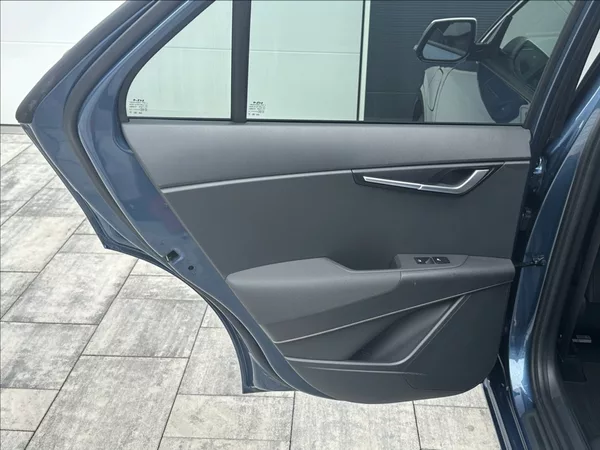 Kia Niro 1,6 GDI PHEV 184PS Spirit A/T - foto 15