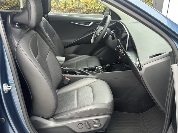 Kia Niro 1,6 GDI PHEV 184PS Spirit A/T - foto 16