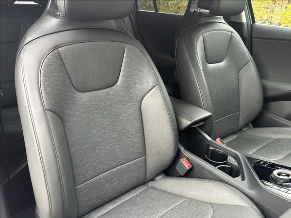 Kia Niro 1,6 GDI PHEV 184PS Spirit A/T - foto 17