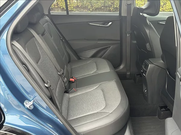 Kia Niro 1,6 GDI PHEV 184PS Spirit A/T - foto 19