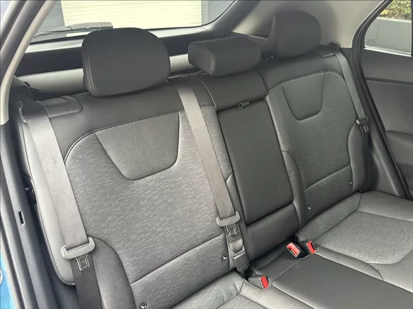 Kia Niro 1,6 GDI PHEV 184PS Spirit A/T - foto 20