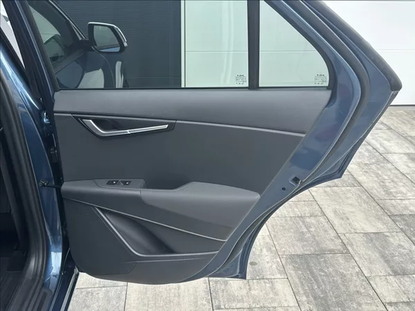 Kia Niro 1,6 GDI PHEV 184PS Spirit A/T - foto 21