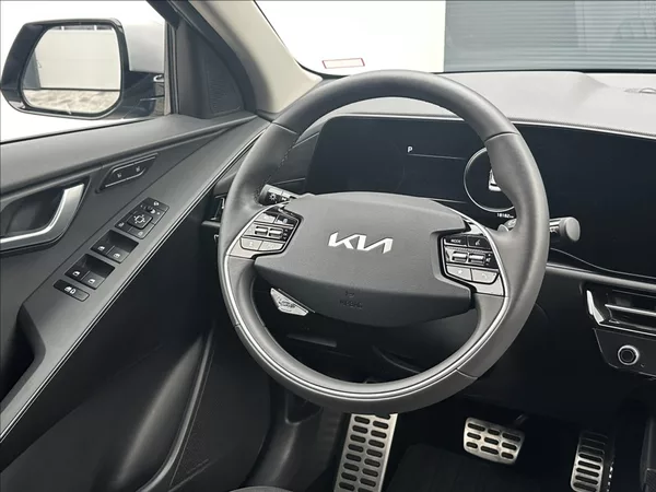 Kia Niro 1,6 GDI PHEV 184PS Spirit A/T - foto 22