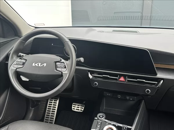 Kia Niro 1,6 GDI PHEV 184PS Spirit A/T - foto 23