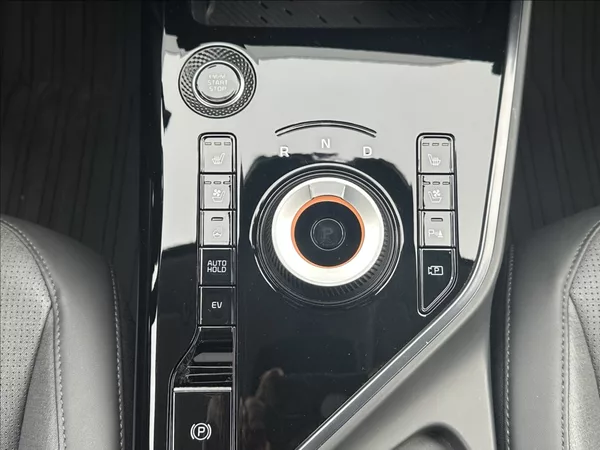 Kia Niro 1,6 GDI PHEV 184PS Spirit A/T - foto 25