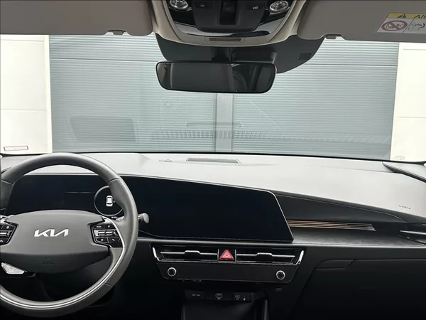 Kia Niro 1,6 GDI PHEV 184PS Spirit A/T - foto 27