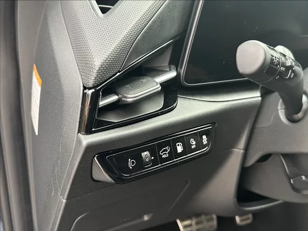 Kia Niro 1,6 GDI PHEV 184PS Spirit A/T - foto 28