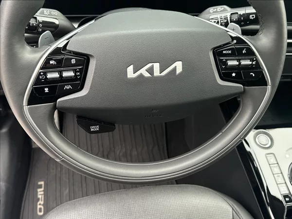Kia Niro 1,6 GDI PHEV 184PS Spirit A/T - foto 29